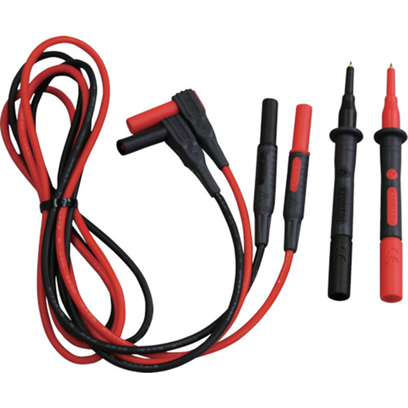 KYORITSU 7153B 工業用安全測定コード 1個（ご注文単位1個）【直送品】