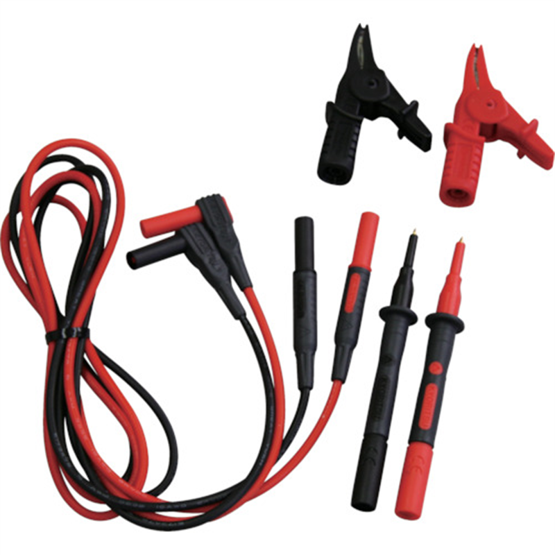 KYORITSU 7154B 工業用安全測定コード 1個（ご注文単位1個）【直送品】