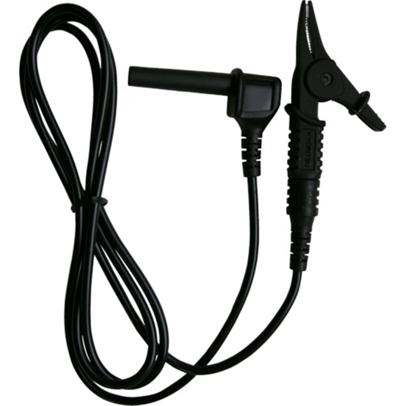 KYORITSU 7224A アースコード 1個（ご注文単位1個）【直送品】