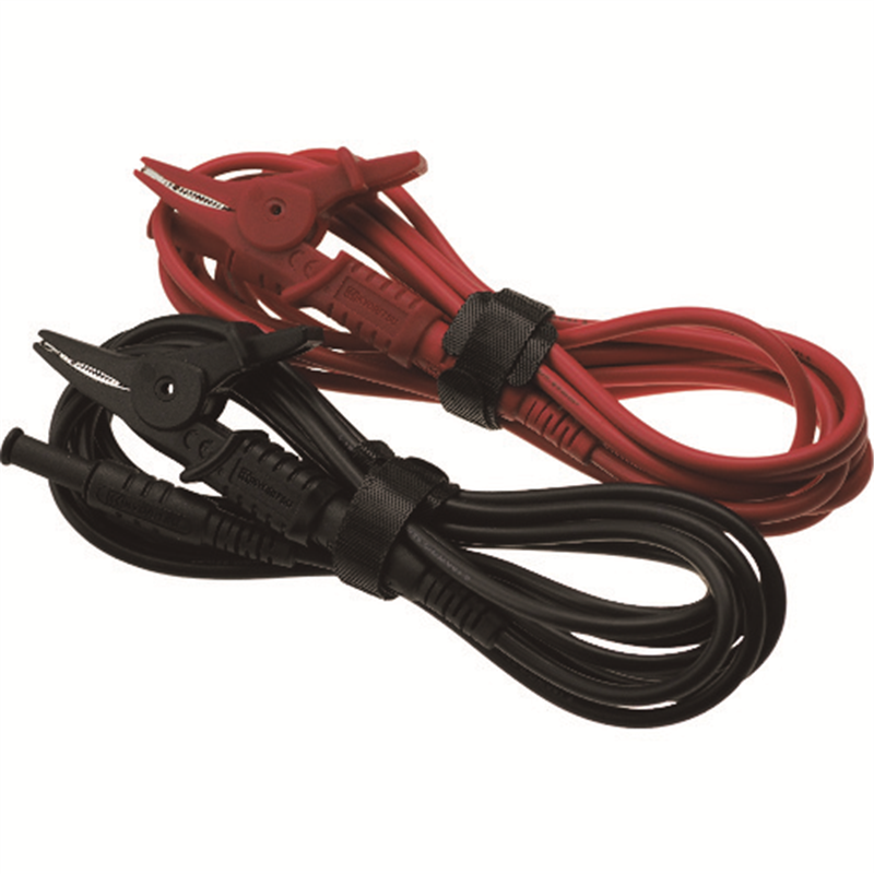 KYORITSU 電圧測定コード 1個（ご注文単位1個）【直送品】