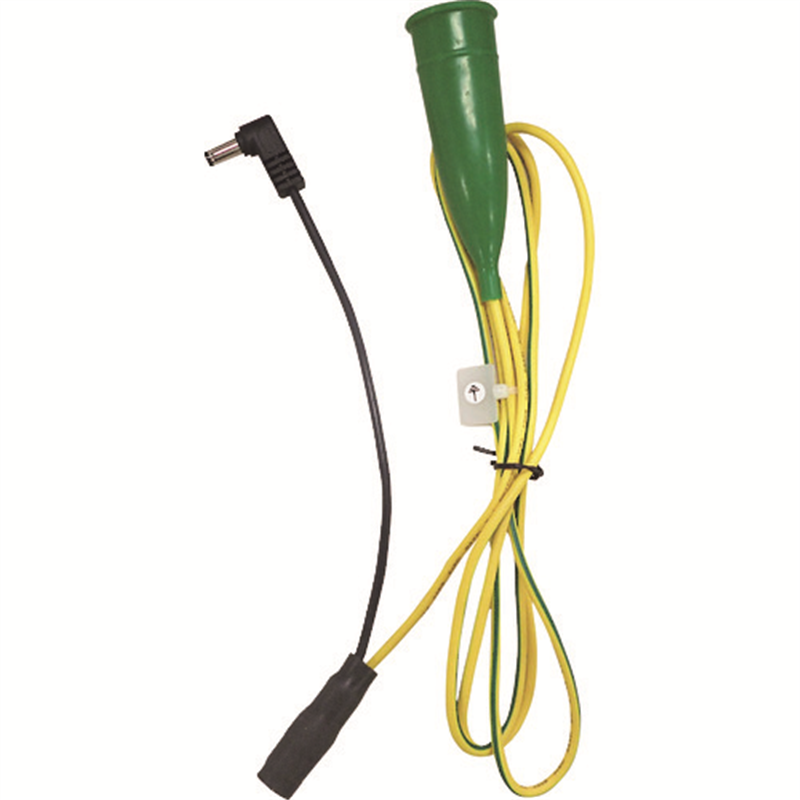 KYORITSU アースコード 1個（ご注文単位1個）【直送品】