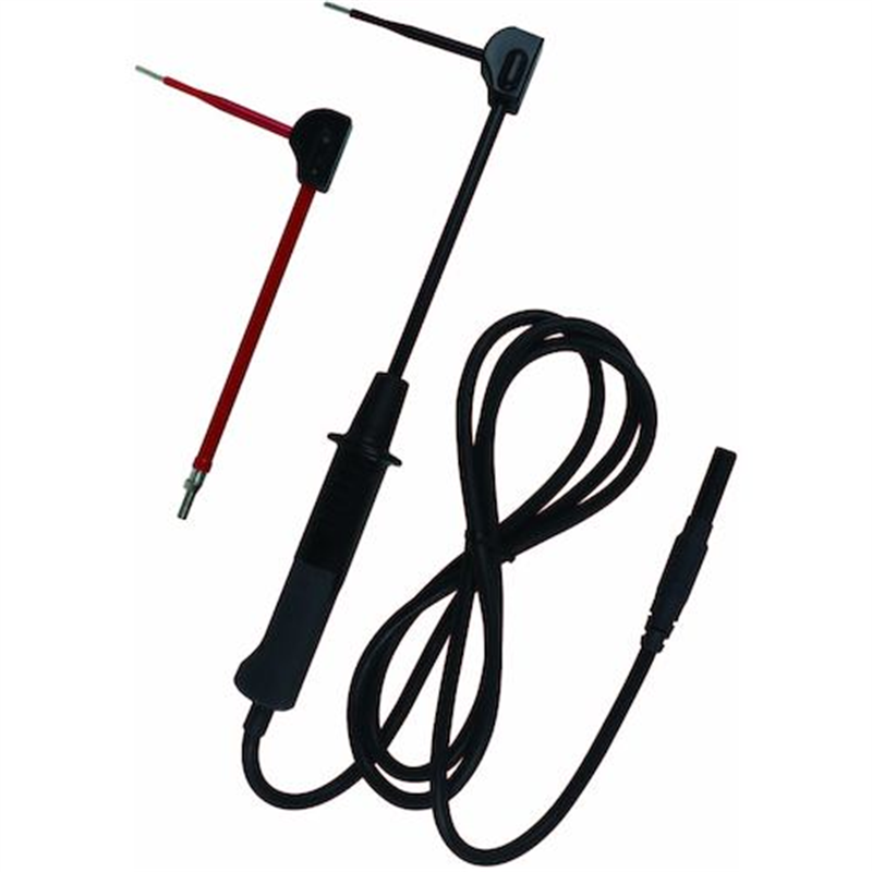 KYORITSU L型プローブ 1個（ご注文単位1個）【直送品】