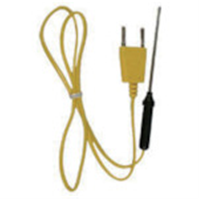 KYORITSU 8216 温度プローブ 1個（ご注文単位1個）【直送品】