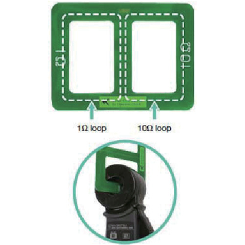 KYORITSU 8304 動作確認抵抗 1個（ご注文単位1個）【直送品】