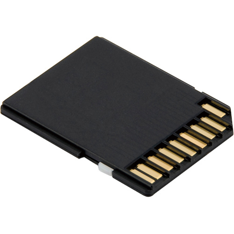 KYORITSU SDカード 1個（ご注文単位1個）【直送品】