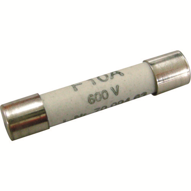 KYORITSU 8919 セラミックヒューズ 1個（ご注文単位1個）【直送品】