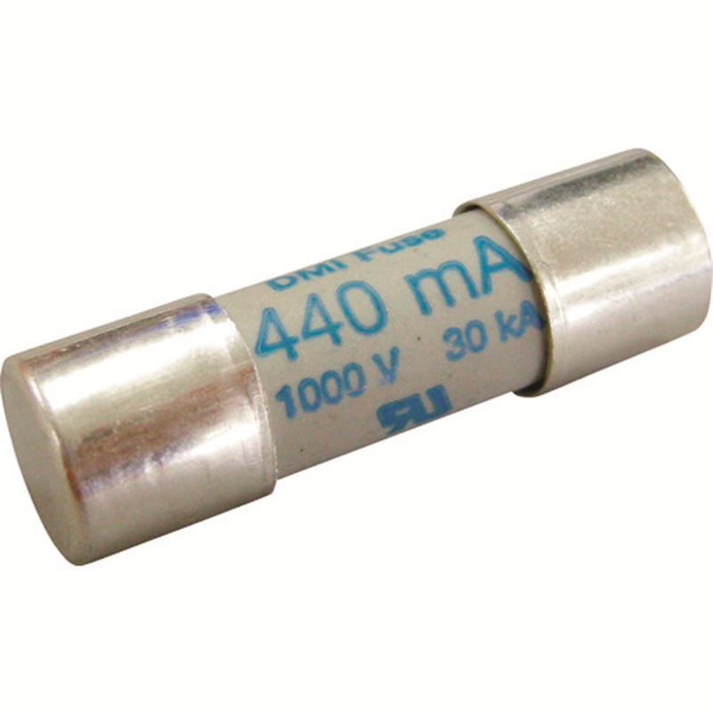 KYORITSU 8926 ヒューズ 1個（ご注文単位1個）【直送品】