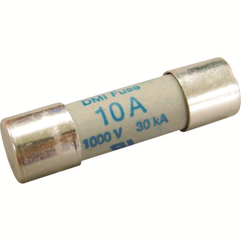 KYORITSU 8927 ヒューズ 1個（ご注文単位1個）【直送品】