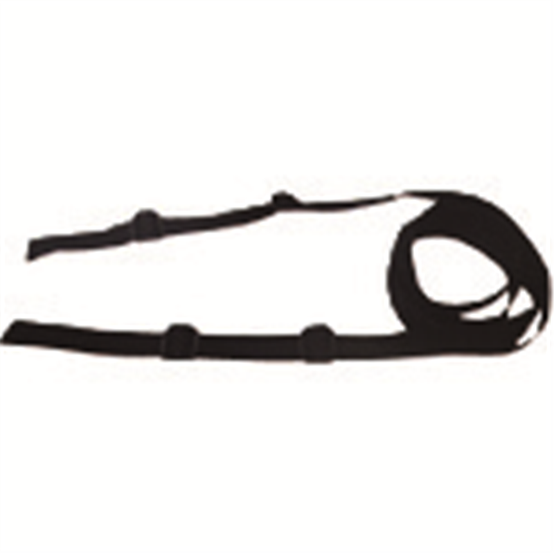 KYORITSU 9121 肩掛ベルト 1個（ご注文単位1個）【直送品】