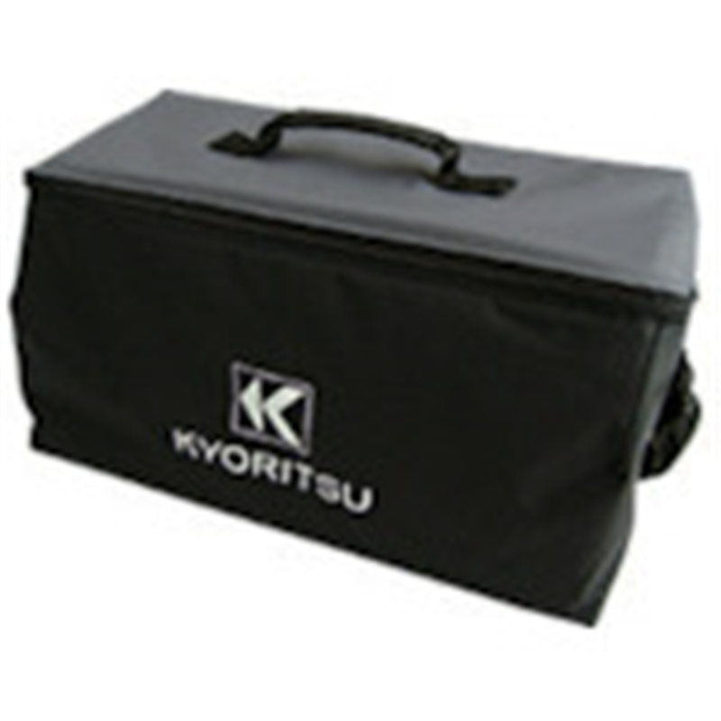 KYORITSU 9125 キャリングバッグ 1個（ご注文単位1個）【直送品】