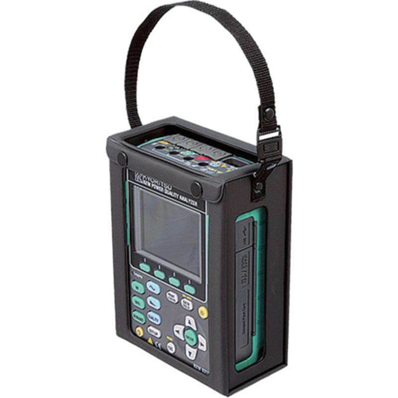 KYORITSU 9132 マグネット付携帯ケース 1個（ご注文単位1個）【直送品】