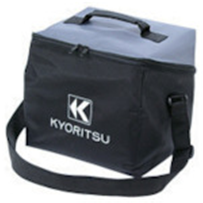 KYORITSU 9142 キャリングバッグ 1個（ご注文単位1個）【直送品】