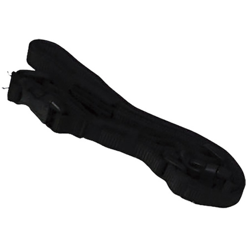 KYORITSU 肩掛ベルト(コードベルト付) 1個（ご注文単位1個）【直送品】