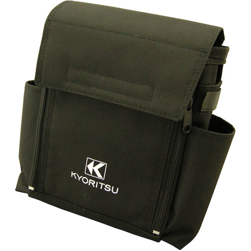 KYORITSU 携帯用ケース 1個（ご注文単位1個）【直送品】