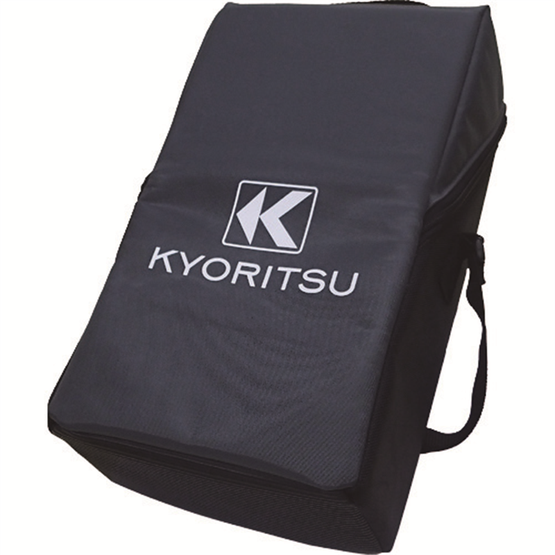 KYORITSU 保管用ケース 1個（ご注文単位1個）【直送品】