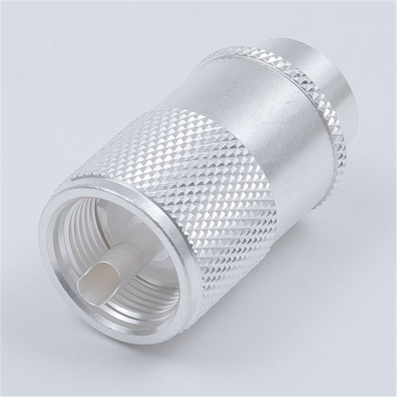 TYC Mコネクタストレートプラグ 1個（ご注文単位1個）【直送品】