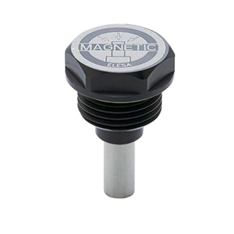 ELESA マグネット プラグ 1個（ご注文単位1個）【直送品】