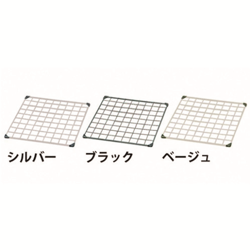 IRIS 246471 メッシュパネル MPP-4560 ベージュ 1個（ご注文単位1個）【直送品】