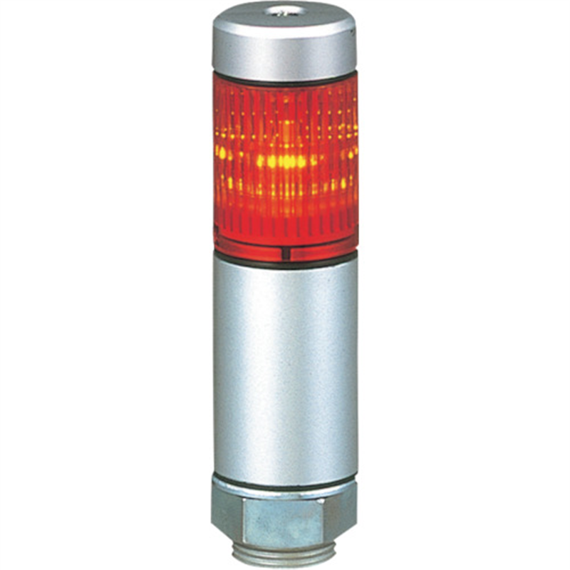 PATLITE スーパースリムLED超スリム積層 1台（ご注文単位1台）【直送品】