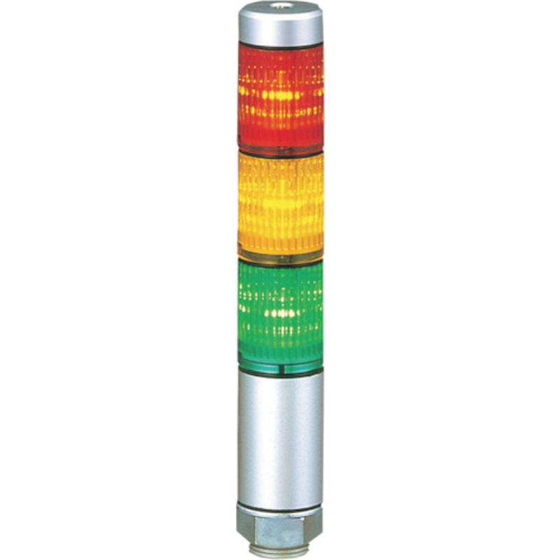 PATLITE スーパースリムLED超スリム積層 1台（ご注文単位1台）【直送品】