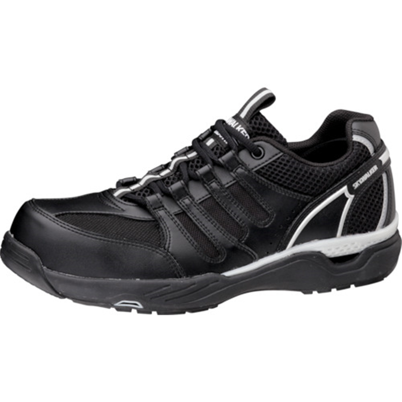 ミドリ安全 通気底 MPV-01ブラック 26.5cm ※順次､品番:｢MPV⇒MV｣に変更予定 1足（ご注文単位1足）【直送品】