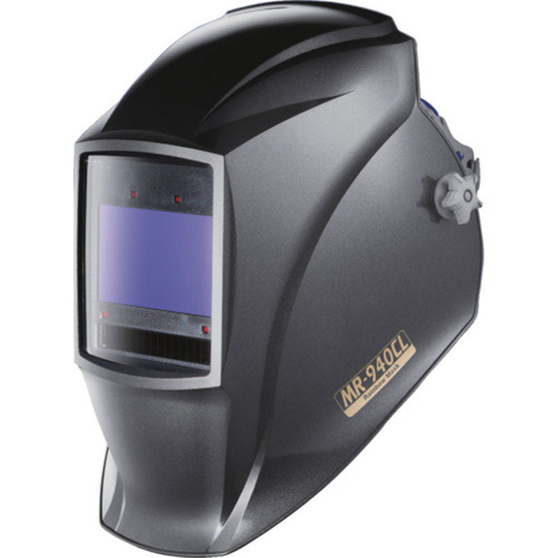 マイト 超高速遮光面 レインボーマスク 1個（ご注文単位1個）【直送品】