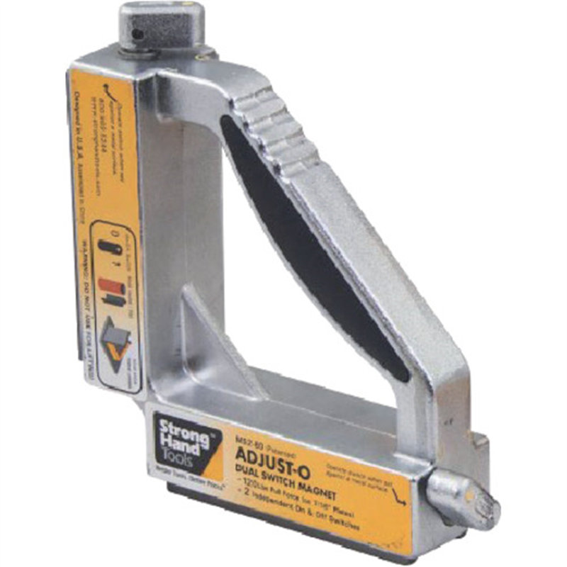 SHT 溶接用マグネウェルダー 1個（ご注文単位1個）【直送品】