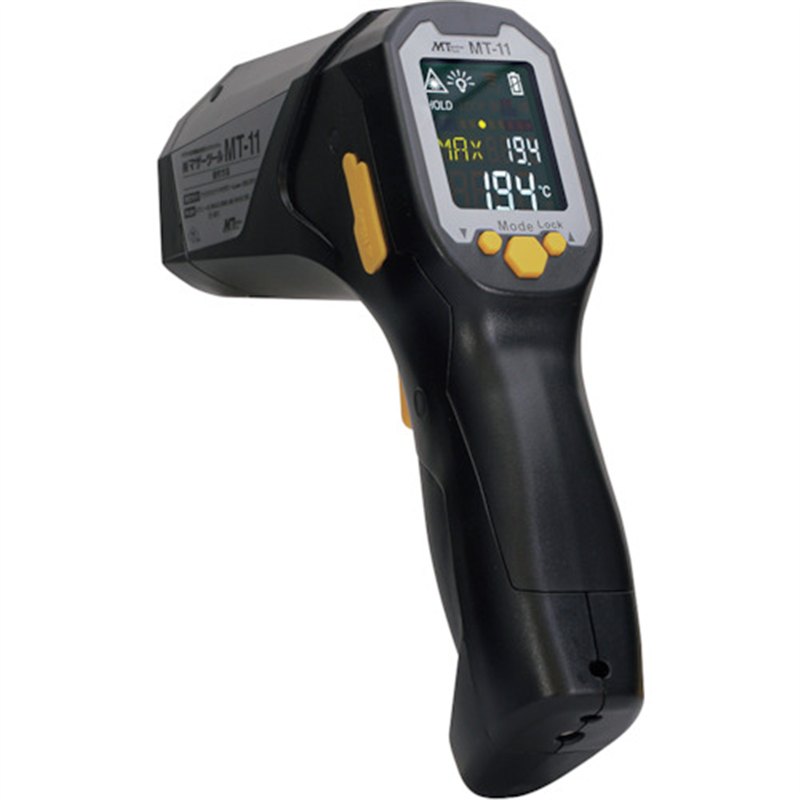 MT 放射温度計 1個（ご注文単位1個）【直送品】
