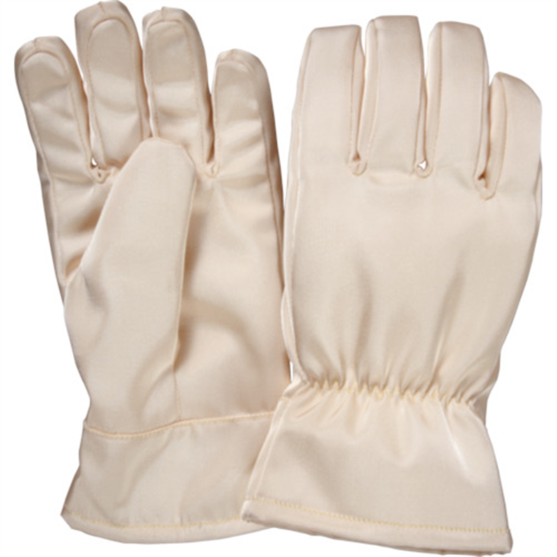 MAX クリーン用200℃対応耐熱手袋 1双（ご注文単位1双）【直送品】