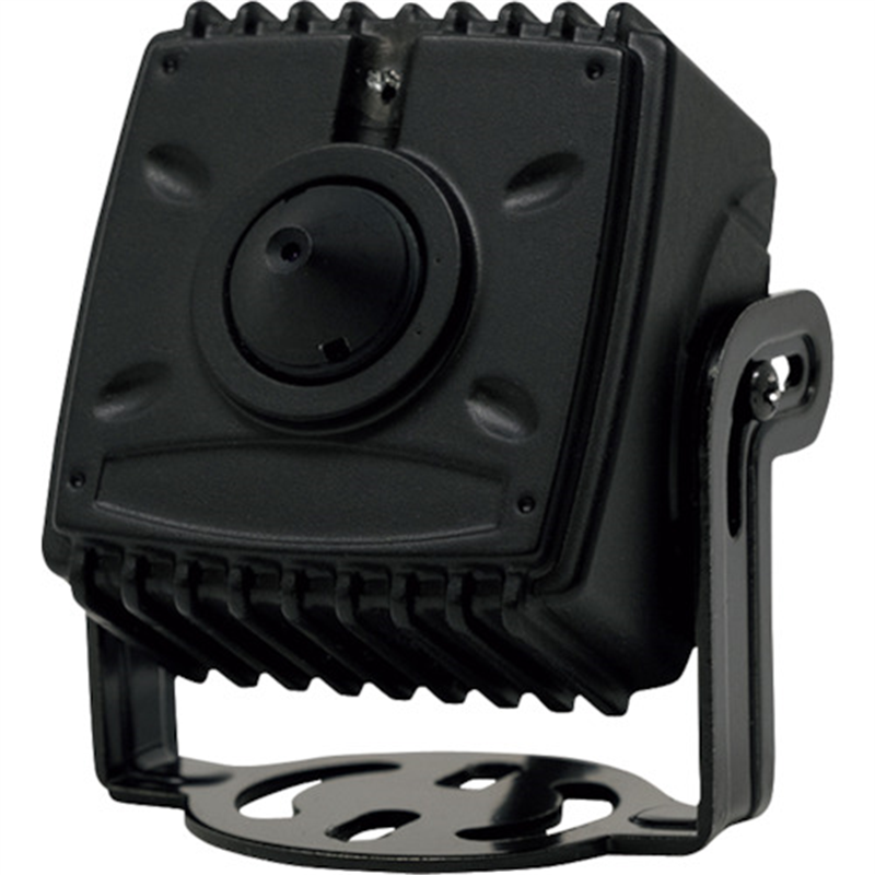 MT ピンホールレンズ搭載2.1メガピクセル小型AHDカメラ 1台（ご注文単位1台）【直送品】