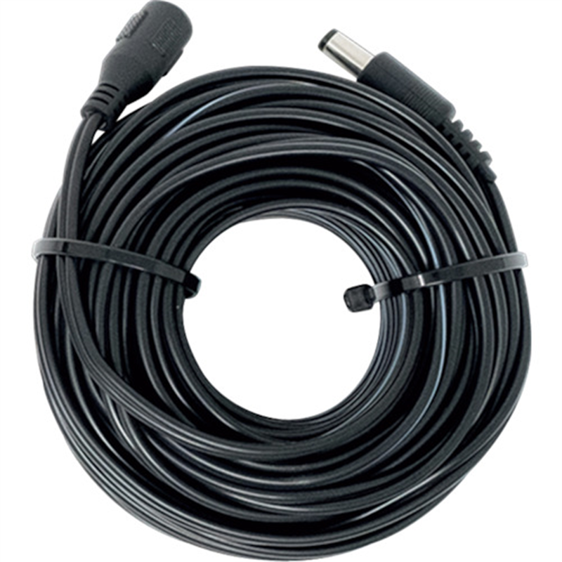 MT カメラ用電源延長ケーブル10m 1本（ご注文単位1本）【直送品】