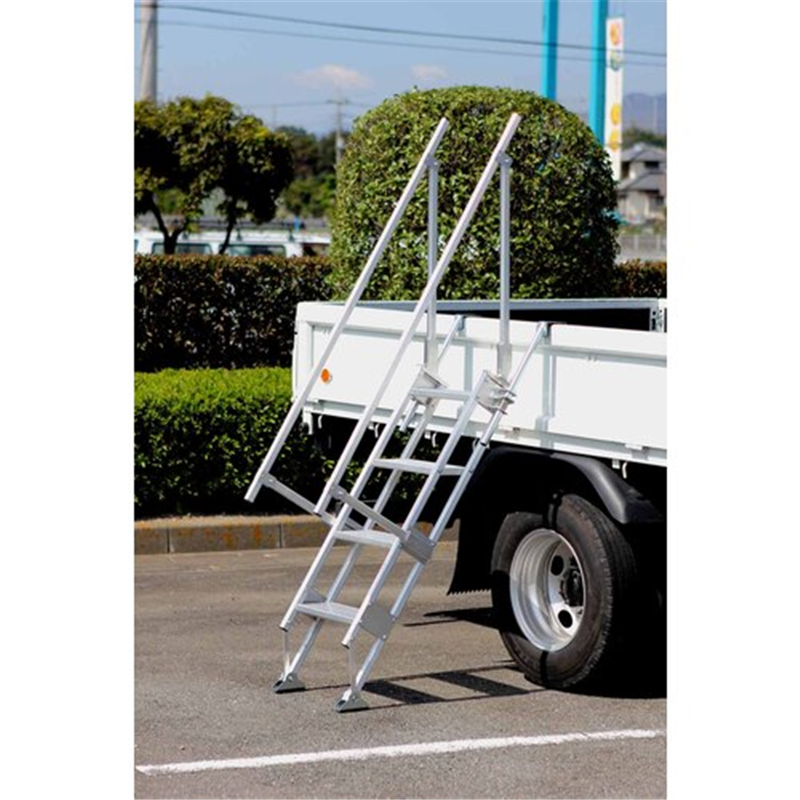 ハセガワ マルチステッパー MTS-40-2-900S 2段(34624) 1台（ご注文単位1台）【直送品】