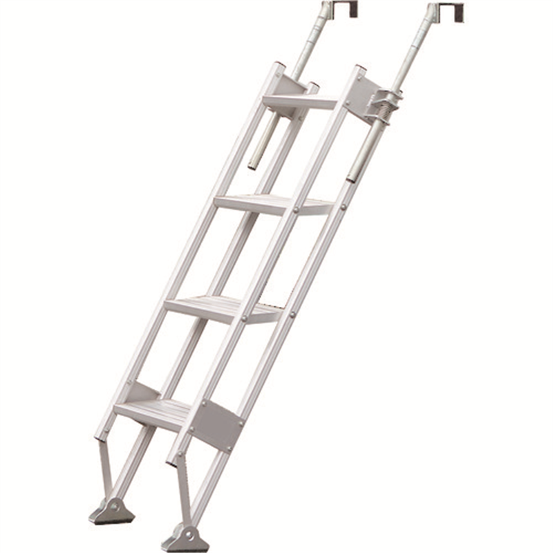 ハセガワ マルチステッパー MTS-40-4-1500S 4段(34626) 1台（ご注文単位1台）【直送品】