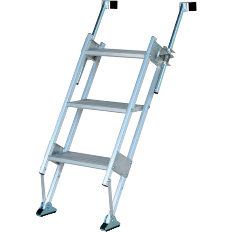 ハセガワ マルチステッパー MTS-55-3-1200S 3段(35485) 1台（ご注文単位1台）【直送品】