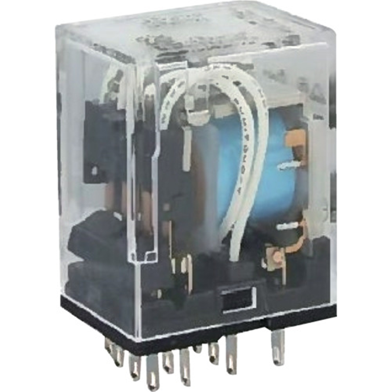 OMRON 一般リレー 1個（ご注文単位1個）【直送品】