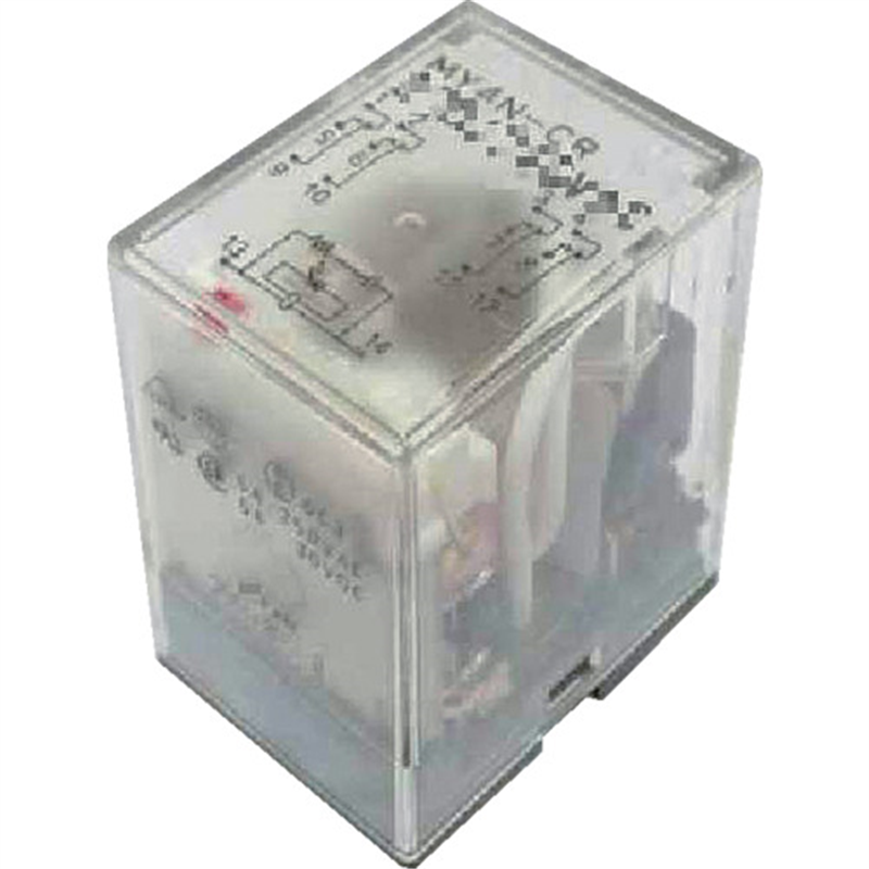 OMRON 一般リレー 1個（ご注文単位1個）【直送品】