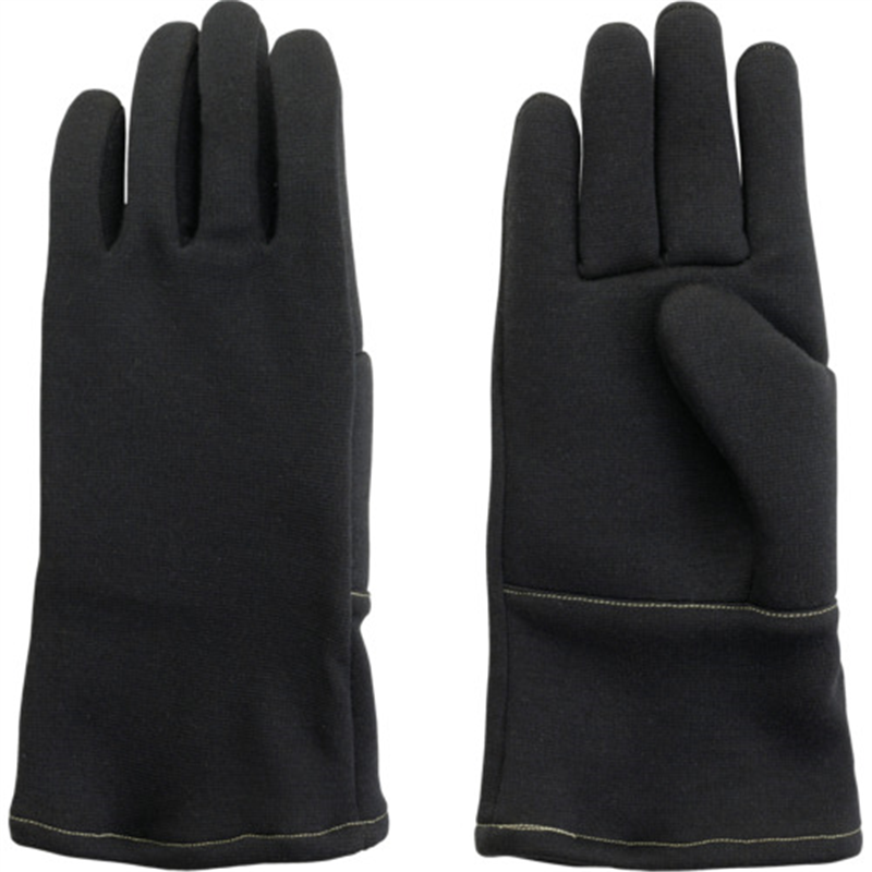 MAX 耐熱手袋 全長32センチ 1双（ご注文単位1双）【直送品】