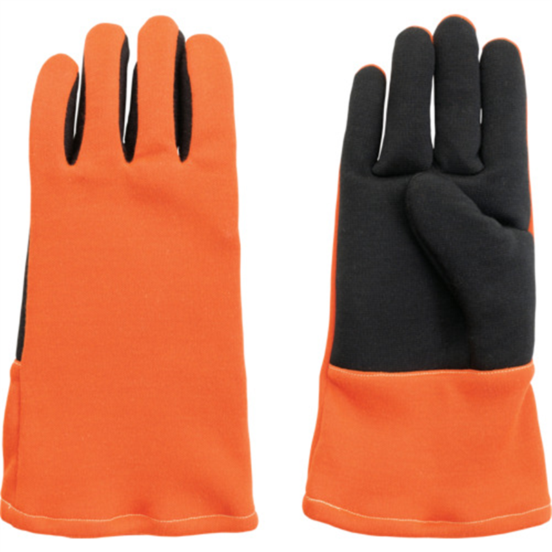 MAX 300℃対応耐熱手袋 ロングタイプ 1双（ご注文単位1双）【直送品】