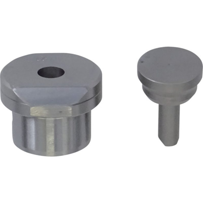 亀倉 ポートパンチャー用標準替刃 穴径7mm 1セット（ご注文単位1セット）【直送品】