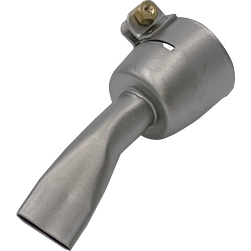 PARKーHEAT 平型ノズル20mm 1個（ご注文単位1個）【直送品】