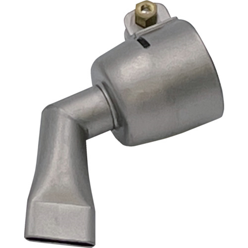 PARKーHEAT 平型ノズル20mm60°角度付き 1個（ご注文単位1個）【直送品】