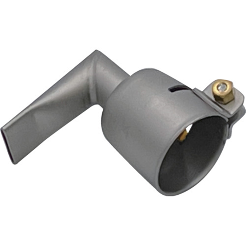 PARKーHEAT 平型ノズル20mm90°角度付き 1個（ご注文単位1個）【直送品】