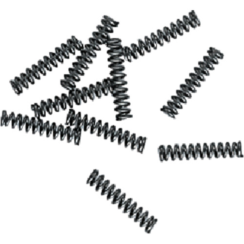 HOZAN コイルバネ(10個入) 1袋（ご注文単位1袋）【直送品】
