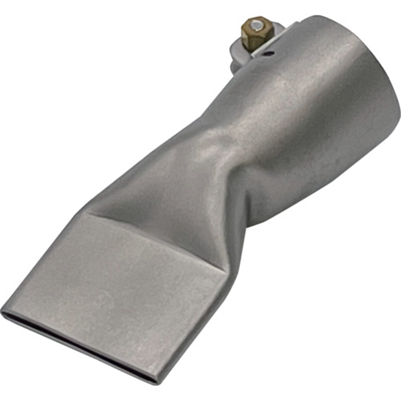 PARKーHEAT 平型ノズル40mm 1個（ご注文単位1個）【直送品】