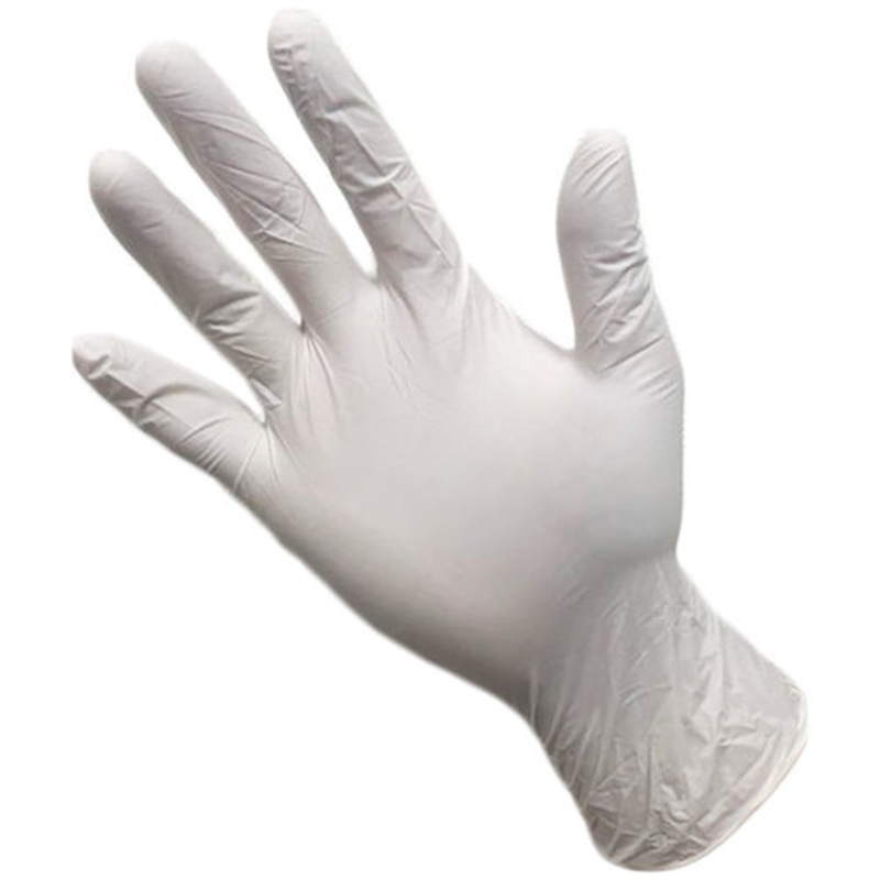 シンガー シンガーニトリル手袋コンフォート(100枚入)W S 1箱（ご注文単位1箱）【直送品】