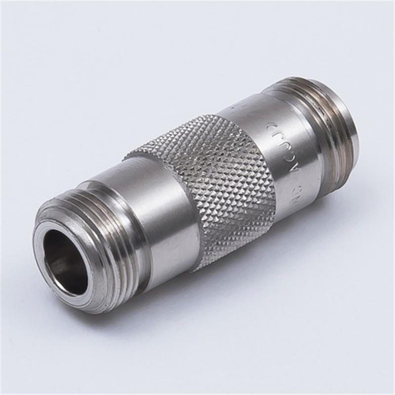 TYC N75Ωコネクタアダプター 1個（ご注文単位1個）【直送品】