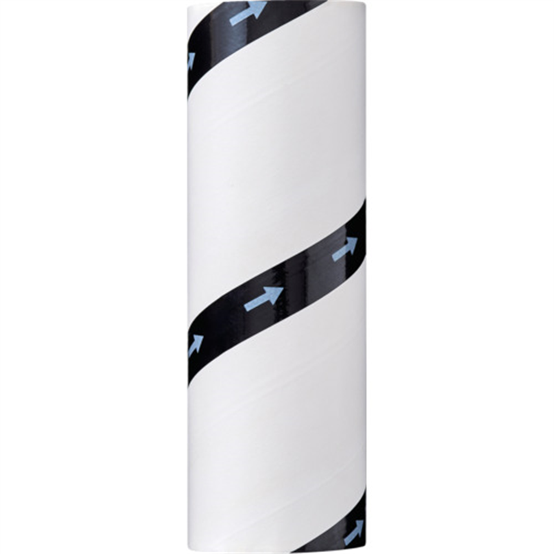 IRIS 299165 カーペットクリーナー スペアテープ 3P ななめカット 1パック（ご注文単位1パック）【直送品】