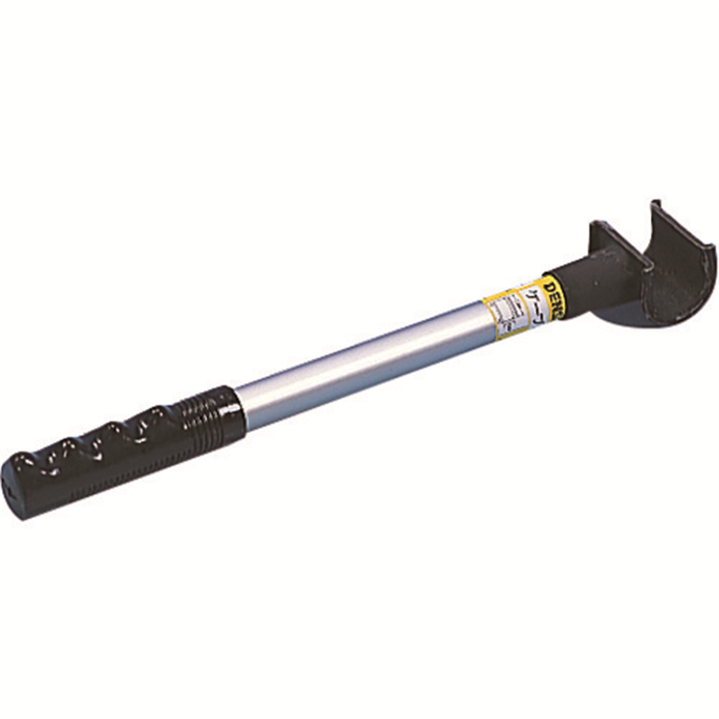 DENSAN ケーブルベンダー27mm 1個（ご注文単位1個）【直送品】