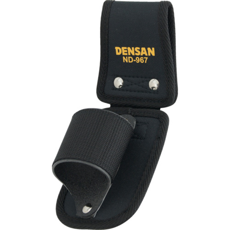 DENSAN ヒンジ付ハンマーサック 1個（ご注文単位1個）【直送品】