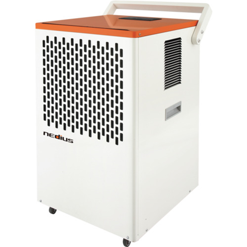 nedius 業務用除湿器NDH-70-1単相100V 1台（ご注文単位1台）【直送品】